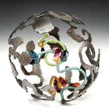 Load image into Gallery viewer, Steel Case Soft Center IV