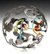 Load image into Gallery viewer, Steel Case Soft Center IV