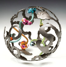 Load image into Gallery viewer, Steel Case Soft Center IV