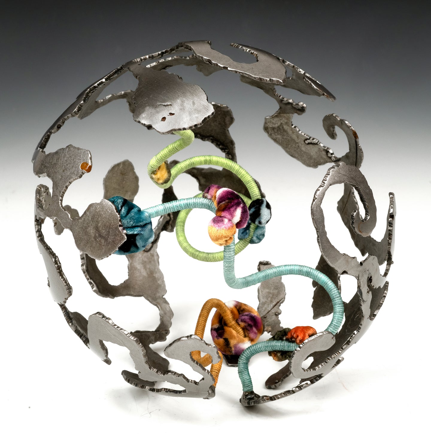 Steel Case Soft Center IV
