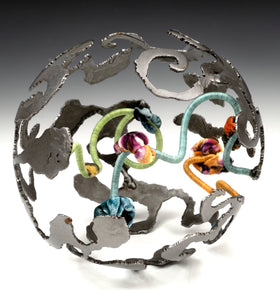 Steel Case Soft Center IV